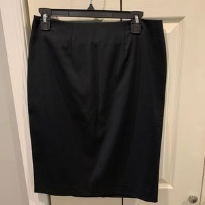 3 Merona pencil skirts NWT